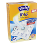 Swirl - R 36 MP Plus AirSpace