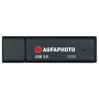  "Agfaphoto-USB 3.0   32GB black-Agfaphoto-Hardware/Electronic"
