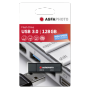 &nbsp;"Agfaphoto-AgfaPhoto 10572 USB-Stick 128 GB USB Typ-A 3.0 Schwarz (10572)--"
