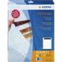 Herma - Neg.-hllen KB 5er-Streif. PP klar 25 Blatt 7761