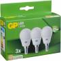 Gp Batteries - 1x3 GP Lighting A45 Mini Globe E14, 5,6W (40W) 470lm GP 087854 [DE-Version]