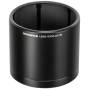 Olympus - LH-49 Gegenlichtblende fr M6028 schwarz