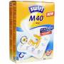Swirl - M 40 - Zubehrkit fr Staubsauger - fr