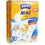 Swirl - M 40 EcoPor