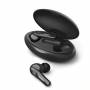 Linksys - Belkin SOUNDFORM Move Plus Casque Ecouteurs Bluetooth Noir