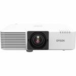 Epson - EB-L520U - 3-LCD-Projektor - 5200 lm (wei) - 5200 lm (Farbe) - WUXGA (1920 x 1200) - 16:10 - 1080p - 802.11a/b/g/n Wirele