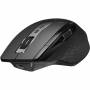 Rapoo Mt750s - Maus - Fr Rechtshnder - Optisch - 1