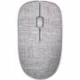 Rapoo - M200+ Grau Kabellose Multi-Mode-Maus Textil