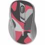 Rapoo - M500 Camouflage/Rot Kabellose Multi-Mode-Maus