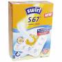 Swirl - S 67 MP Plus AirSpace