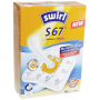  "Swirl-S 67 MP Plus AirSpace-Swirl-Hardware/Electronic"