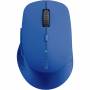 Rapoo - M300 Blau Kabellose Multi-Mode-Maus