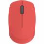 Rapoo - M100 Silent Rot Kabellose Multi-Mode-Maus