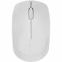 Rapoo - M100 Silent Hellgrau Kabellose Multi-Mode-Maus