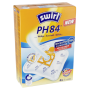  "Swirl-PH 84 MP Plus AirSpace-Swirl-Hardware/Electronic"