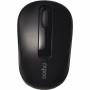 Rapoo - M10 Plus Schwarz Kabellose optische Maus