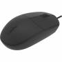 Rapoo - N100 Schwarz Optische Maus