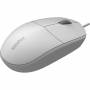 Rapoo - N100 Wei Optische Maus