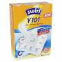  "Swirl-Y 101 MP Plus AirSpace-Swirl-Hardware/Electronic"