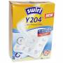 Swirl - Staubsaugerbeutel Y204 MicroPor Plus
