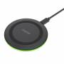 Rapoo - XC110 Drahtloses QI-Ladepad, 10W