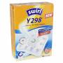  "Swirl-Y 298 (Y198) MP Plus AirSpace-Swirl-Hardware/Electronic"