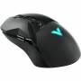 Rapoo - VPro VT950 Gaming-Maus, mit oder ohne Kabel