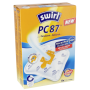  "Swirl-PC 87 (PC90) MP Plus AirSpace-Swirl-Hardware/Electronic"
