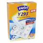 "Swirl-Y 293 MP Plus AirSpace-Swirl-Hardware/Electronic"