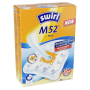  "Swirl-M 52 MP Plus AirSpace-Swirl-Hardware/Electronic"