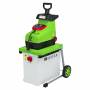 Zipper - ZI-GHAS2800 Gartenhcksler