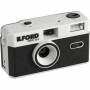 Ilford - Sprite 35 II schwarz silber