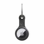 Woodcessories - AirTag Bio Case Black