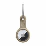 Woodcessories - AirTag Bio Case Brown