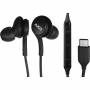 Samsung - Samsung ANC Type - C Earphones Black