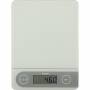 Beurer - Beurer KS59 XXL Bscula electrnica de cocina Gris, Color blanco