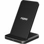 Rapoo - XC220 Schwarz Kabelloser QI Dual-Ladestand 10W