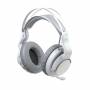 Roccat - ROCCAT ROC-14-142-02 Kopfhrer & Headset Kopfband USB Typ-C Wei (00216846)