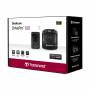 Dashcam Transcend - Drivepro 620 - 32gb (saugnapfhalterung) 4