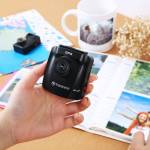 Dashcam Transcend - Drivepro 620 - 32gb (saugnapfhalterung) 1