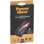 Panzerglass - Original - Bildschirmschutz fr Handy - Glas - kristallklar - fr Apple iPhone 6, 6s, 7, 8, SE (2. Generation) (2684)