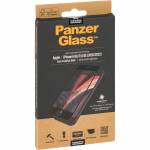 Panzerglass - Case Friendly - Bildschirmschutz - Schwarz - fr Apple iPhone 6, 6s, 7, 8, SE (2nd generation) (2679)