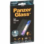 Panzerglass - P2662 Bildschirmschutzfolie Antiblend-Displayschutz Handy/Smartphone Apple 1 Stck(e) (P2662)