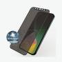 Panzerglass - Original - Blickschutzfilter fr Handy - 6.1 - Schwarz - fr Apple iPhone 12, 12 Pro (P2711)