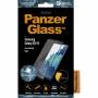 Panzerglass - Edge-to-Edge - Bildschirmschutz fr Handy - kristallklar, Black Border - fr Samsung Galaxy S20 FE, S20 FE 5G (7243)