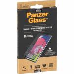 Panzerglass - 7253 - Samsung - Galaxy A52/ A52 5G - Kratzresistent - Antibakteriell - Transparent (7253)