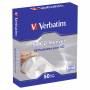 Verbatim - Verbatim CD / DVD Papierhlle Papersleeve 50 Pack