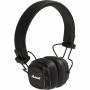 Marshall - Major IV On-Ear BT-Kopfhrer schwarz