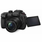 Panasonic 8