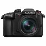 Panasonic - Pana Lumix DC-GH5 + 12-60mm Leica bk KIT LEICA